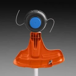 Husqvarna Trimmers & Edgers 525L 25-cc 2-Cycle 17-in Straight Shaft Gas String Trimmer -Outdoor Tools & Equipment Fashion Store 10188434