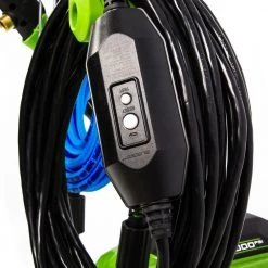 Greenworks Pressure Washers 2000-PSI 1.2-GPM Cold Water Electric Pressure Washer 19 Greenworks Pressure Washers 2000-PSI 1.2-GPM Cold Water Electric Pressure Washer -Outdoor Tools & Equipment Fashion Store 10217266