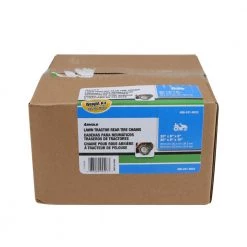 Arnold Riding Lawn Mower Accessories Tire Chains -Outdoor Tools & Equipment Fashion Store 10234815