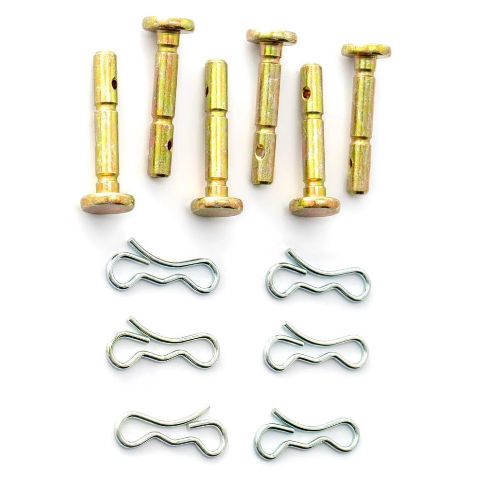 CRAFTSMAN Snow Blowers Steel Snow Blower Shear Pins 2 CRAFTSMAN Snow Blowers Steel Snow Blower Shear Pins - Image 2