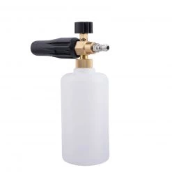 SurfaceMaxx Pressure Washers 3700 Foam Cannon 9 SurfaceMaxx Pressure Washers 3700 Foam Cannon -Outdoor Tools & Equipment Fashion Store 10294080