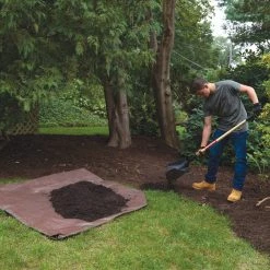 CRAFTSMAN Lawn & Garden Hand Tools 44-in Wood Handle Transfer Shovel 11 CRAFTSMAN Lawn & Garden Hand Tools 44-in Wood Handle Transfer Shovel -Outdoor Tools & Equipment Fashion Store 10294616 scaled