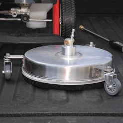 SurfaceMaxx Pro 15-in 4500 PSI Rotating Surface Cleaner for Gas Pressure Washers -Outdoor Tools & Equipment Fashion Store 10308088