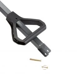 Gorilla Carts Wheelbarrows & Yard Carts 7-cu ft Poly Yard Cart -Outdoor Tools & Equipment Fashion Store 10335101 scaled