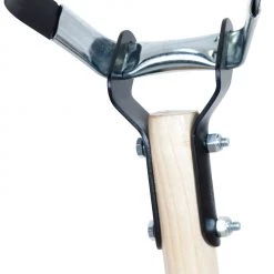 CRAFTSMAN Lawn & Garden Hand Tools 54-in Wood-Handle Action Hoe -Outdoor Tools & Equipment Fashion Store 10339252 scaled