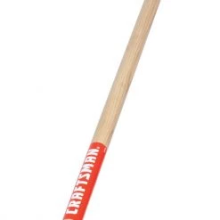 CRAFTSMAN Lawn & Garden Hand Tools 54-in Wood-Handle Garden Hoe