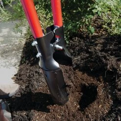 CRAFTSMAN Lawn & Garden Hand Tools 9-in Post Hole Digger -Outdoor Tools & Equipment Fashion Store 10339286 scaled