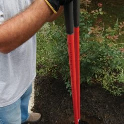 CRAFTSMAN Lawn & Garden Hand Tools 9-in Post Hole Digger -Outdoor Tools & Equipment Fashion Store 10339287 scaled