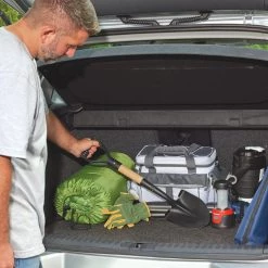 CRAFTSMAN Lawn & Garden Hand Tools 10.75-in Wood D-Handle Digging Shovel -Outdoor Tools & Equipment Fashion Store 10339315 scaled