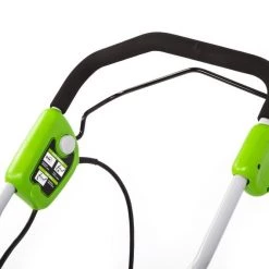 Greenworks Lawn Mowers 14-in Dethatcher 13 Greenworks Lawn Mowers 14-in Dethatcher -Outdoor Tools & Equipment Fashion Store 10365076