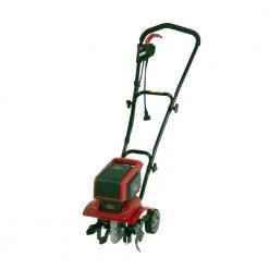 MANTIS Tillers & Cultivators Mantis 3000 Series Cultivator 9-Amp 12-in Forward-rotating Corded Electric Cultivator