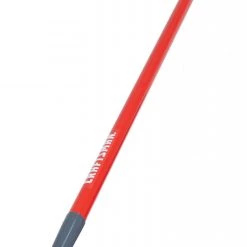 CRAFTSMAN Lawn & Garden Hand Tools 54-in Fiberglass-Handle Garden Hoe