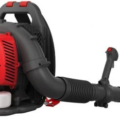 CRAFTSMAN Leaf Blowers 46-cu cm 2-Cycle 220-MPH 490-cfm Gas Backpack Leaf Blower