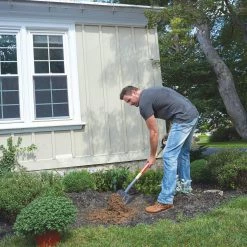 CRAFTSMAN Lawn & Garden Hand Tools 42-in L Wood-Handle Forged Spading Fork 9 CRAFTSMAN Lawn & Garden Hand Tools 42-in L Wood-Handle Forged Spading Fork -Outdoor Tools & Equipment Fashion Store 10414822 scaled