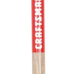 CRAFTSMAN Lawn & Garden Hand Tools 42-in L Wood-Handle Forged Spading Fork