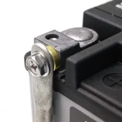 Deka Power Equipment Parts 12-Volt Motorcycle Battery -Outdoor Tools & Equipment Fashion Store 10484808