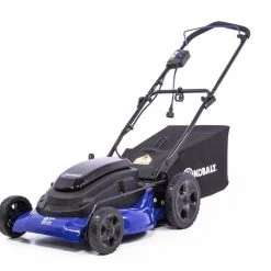 Kobalt Lawn Mowers 13-Amp 21-in Corded Electric Lawn Mower 11 Kobalt Lawn Mowers 13-Amp 21-in Corded Electric Lawn Mower -Outdoor Tools & Equipment Fashion Store 10530470