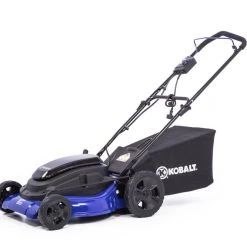 Kobalt Lawn Mowers 13-Amp 21-in Corded Electric Lawn Mower 12 Kobalt Lawn Mowers 13-Amp 21-in Corded Electric Lawn Mower -Outdoor Tools & Equipment Fashion Store 10530471