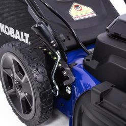 Kobalt Lawn Mowers 13-Amp 21-in Corded Electric Lawn Mower 14 Kobalt Lawn Mowers 13-Amp 21-in Corded Electric Lawn Mower -Outdoor Tools & Equipment Fashion Store 10530473