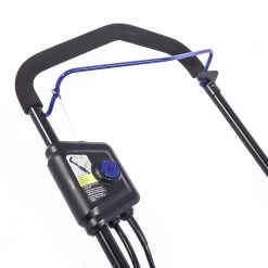 Kobalt Lawn Mowers 13-Amp 21-in Corded Electric Lawn Mower 15 Kobalt Lawn Mowers 13-Amp 21-in Corded Electric Lawn Mower -Outdoor Tools & Equipment Fashion Store 10530474