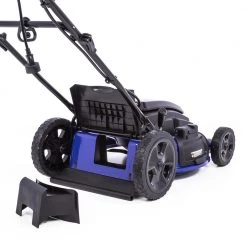 Kobalt Lawn Mowers 13-Amp 21-in Corded Electric Lawn Mower 16 Kobalt Lawn Mowers 13-Amp 21-in Corded Electric Lawn Mower -Outdoor Tools & Equipment Fashion Store 10530475
