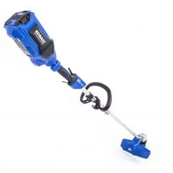 Kobalt Trimmers & Edgers 80-volt Max 16-in Straight Cordless String Trimmer (Tool Only) -Outdoor Tools & Equipment Fashion Store 10531159 scaled