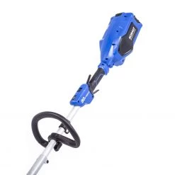 Kobalt Trimmers & Edgers 80-volt Max 16-in Straight Cordless String Trimmer (Tool Only) -Outdoor Tools & Equipment Fashion Store 10531167 scaled
