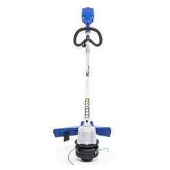 Kobalt Trimmers & Edgers 80-Volt Max 16-in Straight Cordless String Trimmer (Battery Included) 13 Kobalt Trimmers & Edgers 80-Volt Max 16-in Straight Cordless String Trimmer (Battery Included) -Outdoor Tools & Equipment Fashion Store 10534068