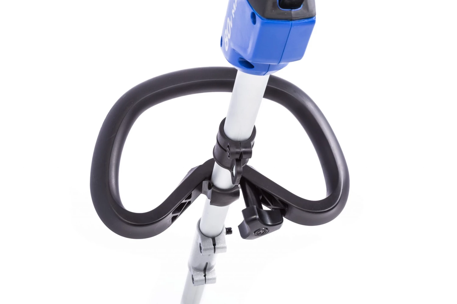 Kobalt Trimmers & Edgers 80-Volt Max 16-in Straight Cordless String Trimmer (Battery Included) 9 Kobalt Trimmers & Edgers 80-Volt Max 16-in Straight Cordless String Trimmer (Battery Included) - Image 9