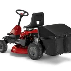 CRAFTSMAN Lawn Mowers 3.25-Bushel Twin Bagger for 30-in Tractor -Outdoor Tools & Equipment Fashion Store 10585997