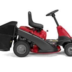 CRAFTSMAN Lawn Mowers 3.25-Bushel Twin Bagger for 30-in Tractor -Outdoor Tools & Equipment Fashion Store 10585998