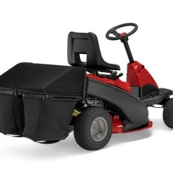 CRAFTSMAN Lawn Mowers 3.25-Bushel Twin Bagger for 30-in Tractor -Outdoor Tools & Equipment Fashion Store 10585999