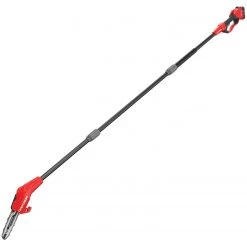 CRAFTSMAN Chainsaws & Pole Saws V20 20-Volt Max 8-in Cordless Electric Pole Saw (Battery & Charger Included) -Outdoor Tools & Equipment Fashion Store 10588010