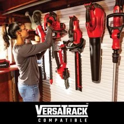 CRAFTSMAN Trimmers & Edgers WEEDWACKER V20 20-Volt Max 13-in Straight Cordless String Trimmer with Edger Capable (Battery Included) -Outdoor Tools & Equipment Fashion Store 10588020