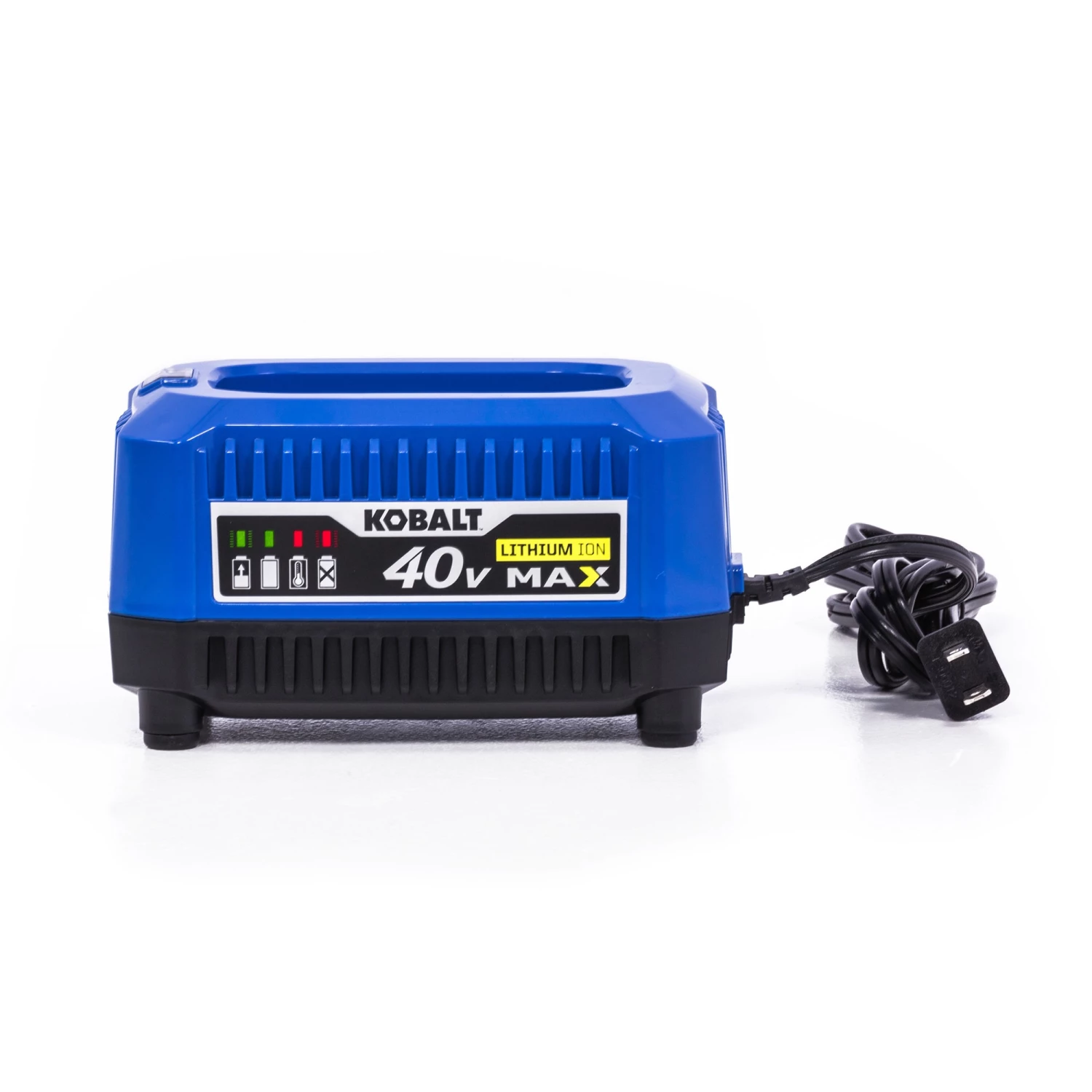 Kobalt Power Equipment Parts 40-Volt Lithium Ion Standard Charger 2 Kobalt Power Equipment Parts 40-Volt Lithium Ion Standard Charger - Image 2