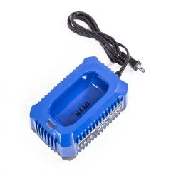 Kobalt Power Equipment Parts 40-Volt Lithium Ion Standard Charger 11 Kobalt Power Equipment Parts 40-Volt Lithium Ion Standard Charger -Outdoor Tools & Equipment Fashion Store 10628835