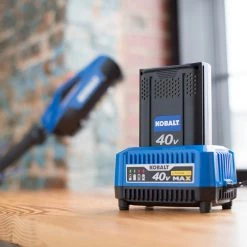 Kobalt Power Equipment Parts 40-Volt Lithium Ion Standard Charger 13 Kobalt Power Equipment Parts 40-Volt Lithium Ion Standard Charger -Outdoor Tools & Equipment Fashion Store 10628837 scaled