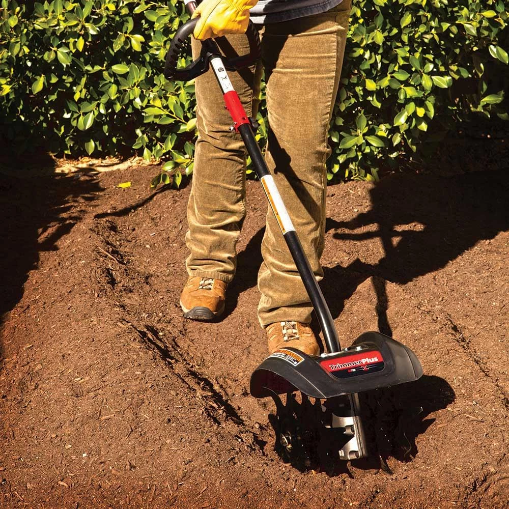 TrimmerPlus Trimmers & Edgers Cultivator Attachment 3 TrimmerPlus Trimmers & Edgers Cultivator Attachment - Image 3