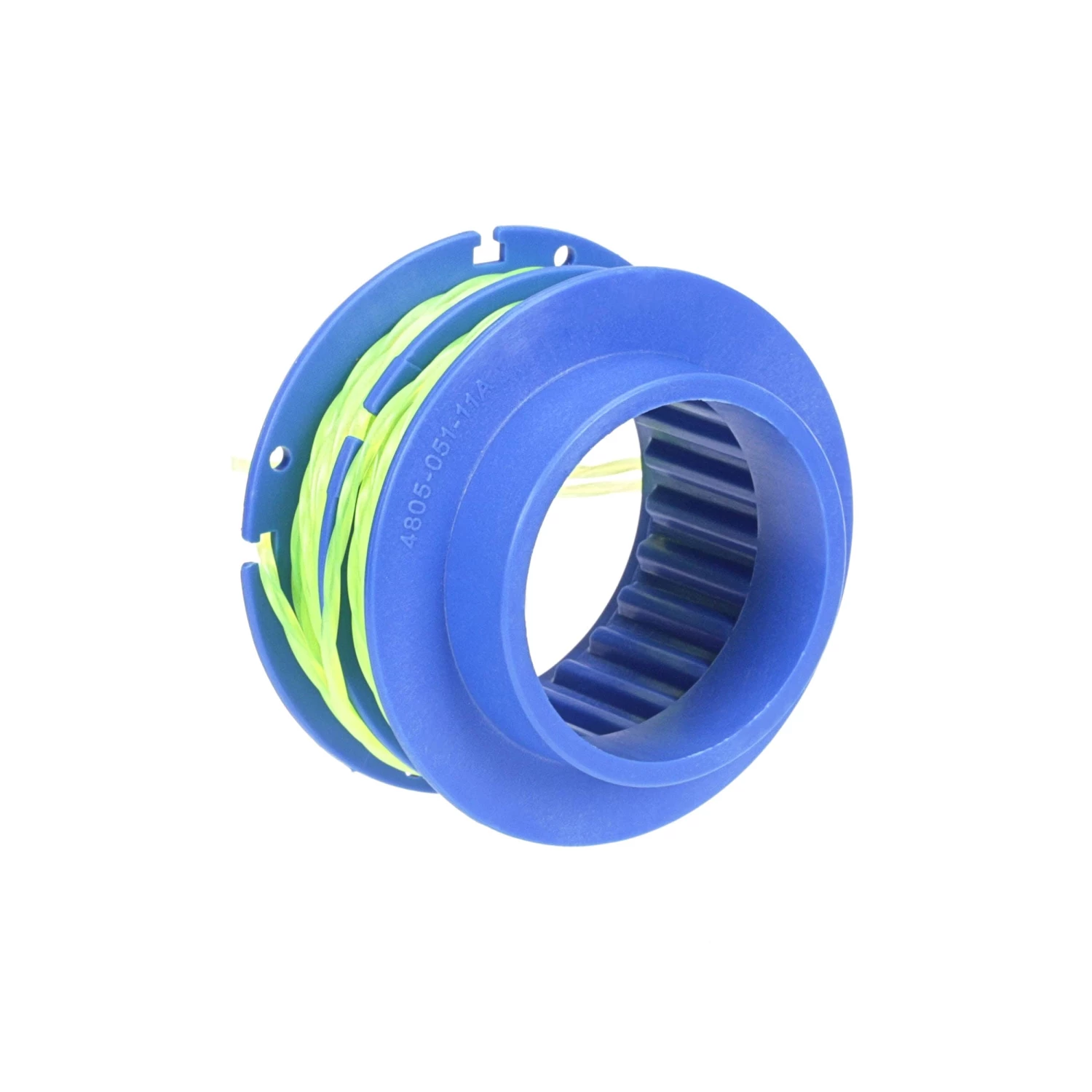 Kobalt String Trimmer Line 16-ft Spool 0.08-in Spooled Trimmer Line 2 Kobalt String Trimmer Line 16-ft Spool 0.08-in Spooled Trimmer Line - Image 2