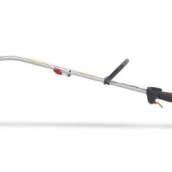 Husqvarna Trimmers & Edgers 128CD 28-cc 2-Cycle 17-in Curved Shaft Gas String Trimmer with Attachment Capable -Outdoor Tools & Equipment Fashion Store 10737964