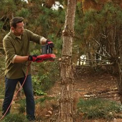 CRAFTSMAN Chainsaws & Pole Saws 12 Amps 16-in Corded Electric Chainsaw -Outdoor Tools & Equipment Fashion Store 10741809