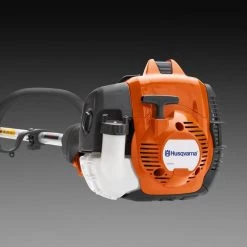 Husqvarna Trimmers & Edgers 525L 25-cc 2-Cycle 17-in Straight Shaft Gas String Trimmer -Outdoor Tools & Equipment Fashion Store 10836073