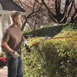 TrimmerPlus Trimmers & Edgers AH721 Hedge Trimmer Attachment -Outdoor Tools & Equipment Fashion Store 10996984