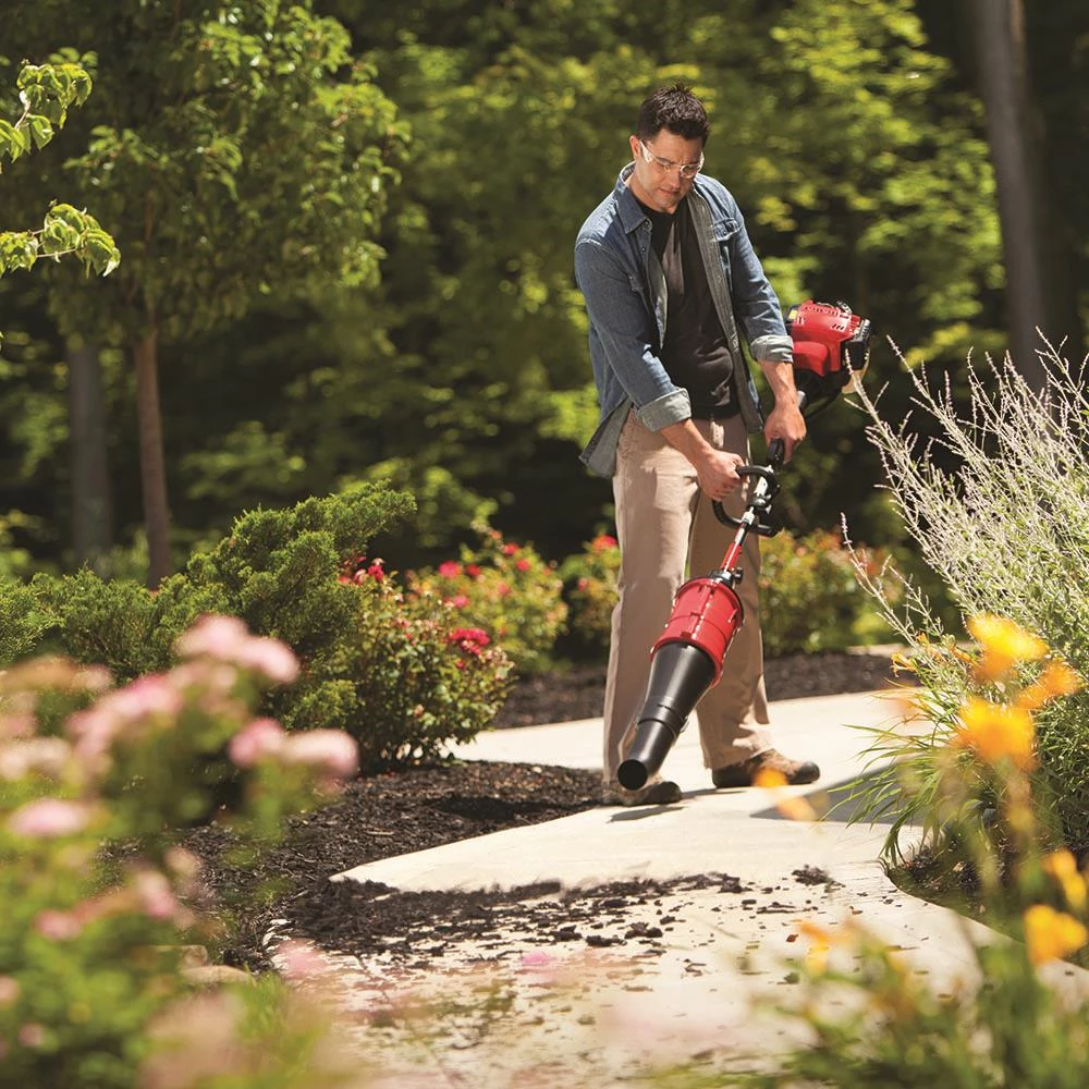 TrimmerPlus Trimmers & Edgers CB720 Blower Attachment 7 TrimmerPlus Trimmers & Edgers CB720 Blower Attachment - Image 7