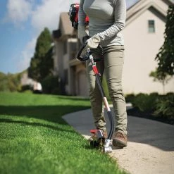 TrimmerPlus Trimmers & Edgers LE720 Edger Attachment -Outdoor Tools & Equipment Fashion Store 10997017