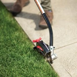 TrimmerPlus Trimmers & Edgers LE720 Edger Attachment -Outdoor Tools & Equipment Fashion Store 10997018