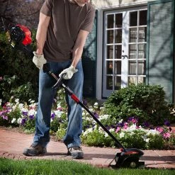 TrimmerPlus Trimmers & Edgers LE720 Edger Attachment -Outdoor Tools & Equipment Fashion Store 10997019