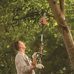 TrimmerPlus Trimmers & Edgers PS720 Pole Saw Attachment 11 TrimmerPlus Trimmers & Edgers PS720 Pole Saw Attachment -Outdoor Tools & Equipment Fashion Store 10997028