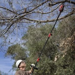 TrimmerPlus Trimmers & Edgers PS720 Pole Saw Attachment 14 TrimmerPlus Trimmers & Edgers PS720 Pole Saw Attachment -Outdoor Tools & Equipment Fashion Store 10997031