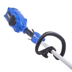 Kobalt Trimmers & Edgers 80-volt Max 8-in Cordless Electric Lawn Edger Battery Included -Outdoor Tools & Equipment Fashion Store 11035366